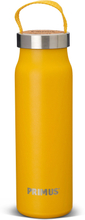 Primus Klunken Vacuum Bottle 0.5 L Warm Yellow Flaskor OneSize