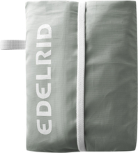 Edelrid Edelrid Tillit Rope Bag Light Grey Klatreutstyr OneSize
