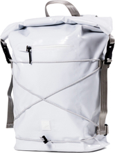 IAMRUNBOX Spinbag 18L White Vardagsryggsäckar 18L