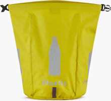 Klättermusen Recycling Bag 2.0 Pine Sprout Ryggsekkstilbehør ONESIZE