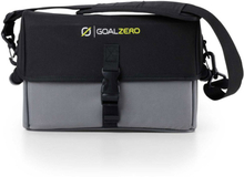 Goal Zero Goal Zero Yeti 400 Lithium/500X Protection Case Grey Elektronikförvaring OneSize