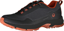 Halti Men's Fara Low 2 DrymaxX Outdoor Shoe Anthracite Gray Vandringsskor 46
