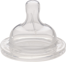 Klean Kanteen Baby Nipple - Slow clear Tillbehör termosar & flaskor OneSize