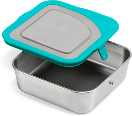 Klean Kanteen Lunch Food Box 20oz Agave Mint Serveringsutrustning OneSize