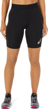 Asics Women's Fujitrail Sprinter PERFORMANCE BLACK Träningsshorts XS