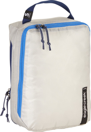Eagle Creek Pack-It Isolate Clean/Dirty Cube S Az Blue/Grey Packpåsar OneSize