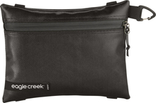 Eagle Creek Pack-It Gear Pouch S Black Packpåsar OneSize