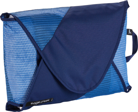 Eagle Creek Pack-It Reveal Garment Folder L Az Blue/Grey Packpåsar OneSize