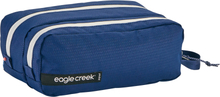Eagle Creek Pack-It Reveal Quick Trip Az Blue/Grey Toalettmapper OneSize