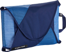 Eagle Creek Pack-It Reveal Garment Folder M Az Blue/Grey Pakkeposer OneSize