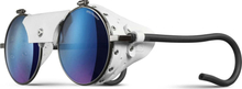 Julbo Julbo Vermont Classic Spectron 3 Shiny Gun/White Sportsbriller OneSize