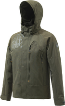 Beretta Men's Thorn Resistant EVO Jacket Green Moss Ufôrede jaktjakker S