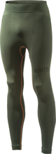 Beretta Men's Body Mapping 3D Pants Green Undertøy underdel S