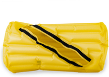 Subtech Sports Shockproof Inflatable System Yellow Ryggsekkstilbehør OneSize