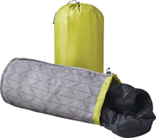Therm-a-Rest Therm-a-Rest Stuffsack Pillow Limon/Grey Prin Kuddar OneSize