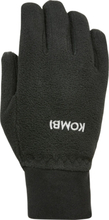 Kombi Juniors' Windguardian Gloves BLACK Hverdagshansker S