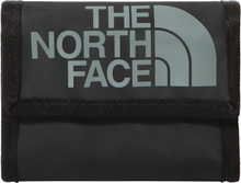 The North Face Base Camp Wallet Tnf Black Verdioppbevaring OneSize