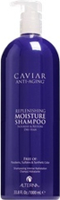 Caviar Replenishing Moisture Shampoo 1000ml
