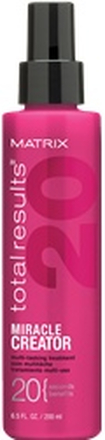 Total Results Miracle Creator, 190ml