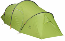 Halti XPD Finland 2 Tent Classic Green Tunneltelt One Size