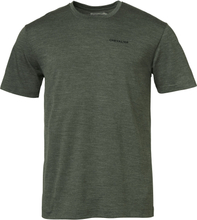 Chevalier Men's Coley T-Shirt Dark Green T-shirts S