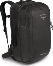 Osprey Transporter Carry-On Bag Black Reiseryggsekker OneSize
