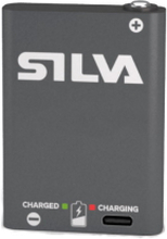 Silva Hybrid Battery 1,15AH Batterier No Size