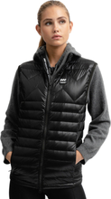 Mountain Works Mountain Works Featherlight Down Vest BLACK Fôrede vester XL