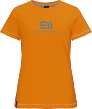 Elevenate Women's Riders Tee Marmalade T-shirts XS