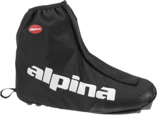 Alpina Overboot BC Lined Black Gamasjer 42