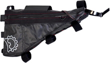 Revelate Designs Ranger Frame Bag Svart, 7.3L, 369 g