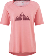 Kari Traa Women's Ane Short Sleeve Dream T-shirts XS