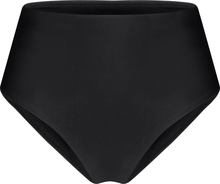 Röhnisch Röhnisch Women's High Waist Brief Black Underkläder S