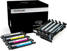 Lexmark Lexmark 700Z5 Tromle til overførsel af toner BK/C/M/Y