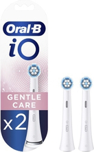 Oral-B Oral-B Refiller iO Gentle Care 2-pakkaus