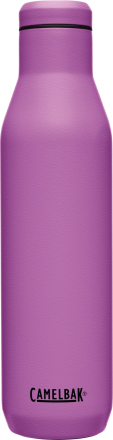 CamelBak Horizon Bottle SST Vacuum Insulated Magenta Flasker 0.75 L