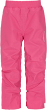 Didriksons Kids' Idur Pants Sweet pink Friluftsbukser 90