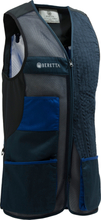 Beretta Men's Uniform Pro 20.20 Sx Bluetotal Fôrede vester S
