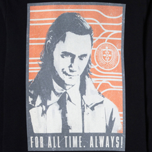 Marvel Loki For All Time Unisex Long Sleeve T-Shirt - Black - S
