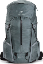 Arc'teryx Women's Bora 60 Backpack Dark Immersion Vandringsryggsäckar TALL