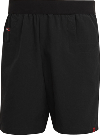 FiveTen Men's Felsblock Shorts Black Friluftsshorts XL