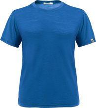 Aclima Men's LightWool Classic T-shirt Daphne Kortermede trøyer S
