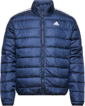 Essentials Down Jacket Foret Jakke Blue Adidas Sportswear