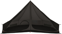 Robens Inner Tent Klondike Black Tälttillbehör One Size