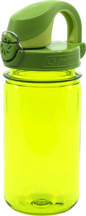 Nalgene Kids' Otf 0,35 L Sustain SPRING GREEN SPROUT Flasker OneSize