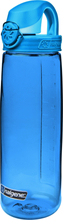 Nalgene Otf 0,7 L Sustain SLATE BLUE GLAC.BLUE CAP Flasker OneSize