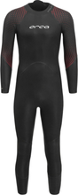 Orca Men's Athlex Float Red Buoyancy Svømmedrakter 10