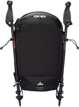 Nomad Montagon Premium 30 Hiking Daypack Black Vandringsryggsäckar One Size