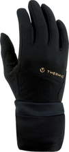 Therm-ic Versatile Light Glove Black Friluftshansker S
