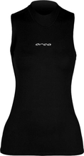 Orca Orca Women's Heatseeker Vest Black Simdräkter XS